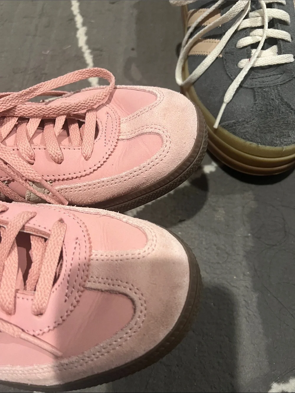adidas spezial 7.5